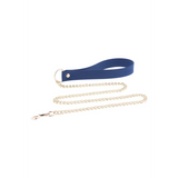 Silicone Collar and Leash