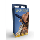 Silicone Breathable Penis Gag