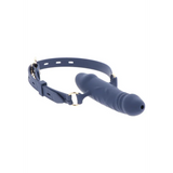 Silicone Breathable Penis Gag