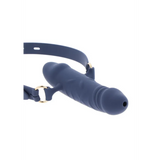 Silicone Breathable Penis Gag