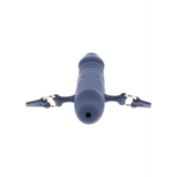 Silicone Breathable Penis Gag