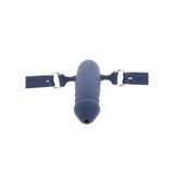 Silicone Breathable Penis Gag