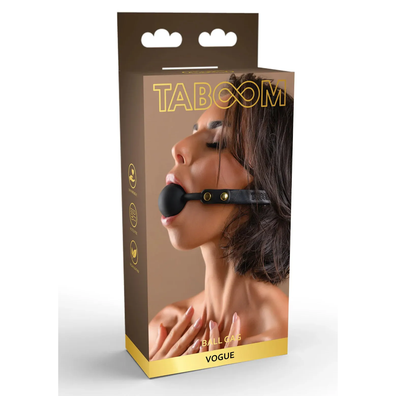 Ball Gag fra Taboom