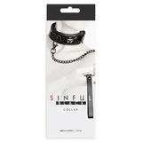Sinful Collar