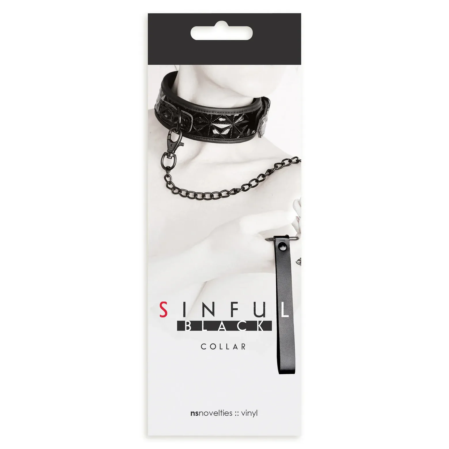 Sinful Collar