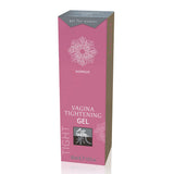 Oppstrammende Vaginalgel med Hyaluronsyre | SHIATSU Tightening Gel