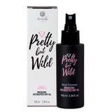 Bronzing Intensifier Dry Oil 100 ml – Hurtigabsorberende kroppsolje med glød