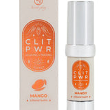 Orgasmekrem for Klitoris med Mangoduft | CLIT PWR