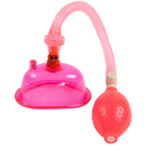 Doc Johnson Pussy Pump – Vulvapumpe med ergonomisk kopp