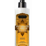 Kama Sutra Intimate Caress Coconut Pineapple Shave Crème - 250 ml
