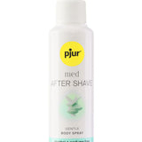 pjur med AFTER SHAVE Spray 100 ml – Beroligende spray etter barbering