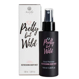 Refreshing Body Mist 100 ml