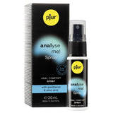 Pjur Analyze Me - Komfort Spray