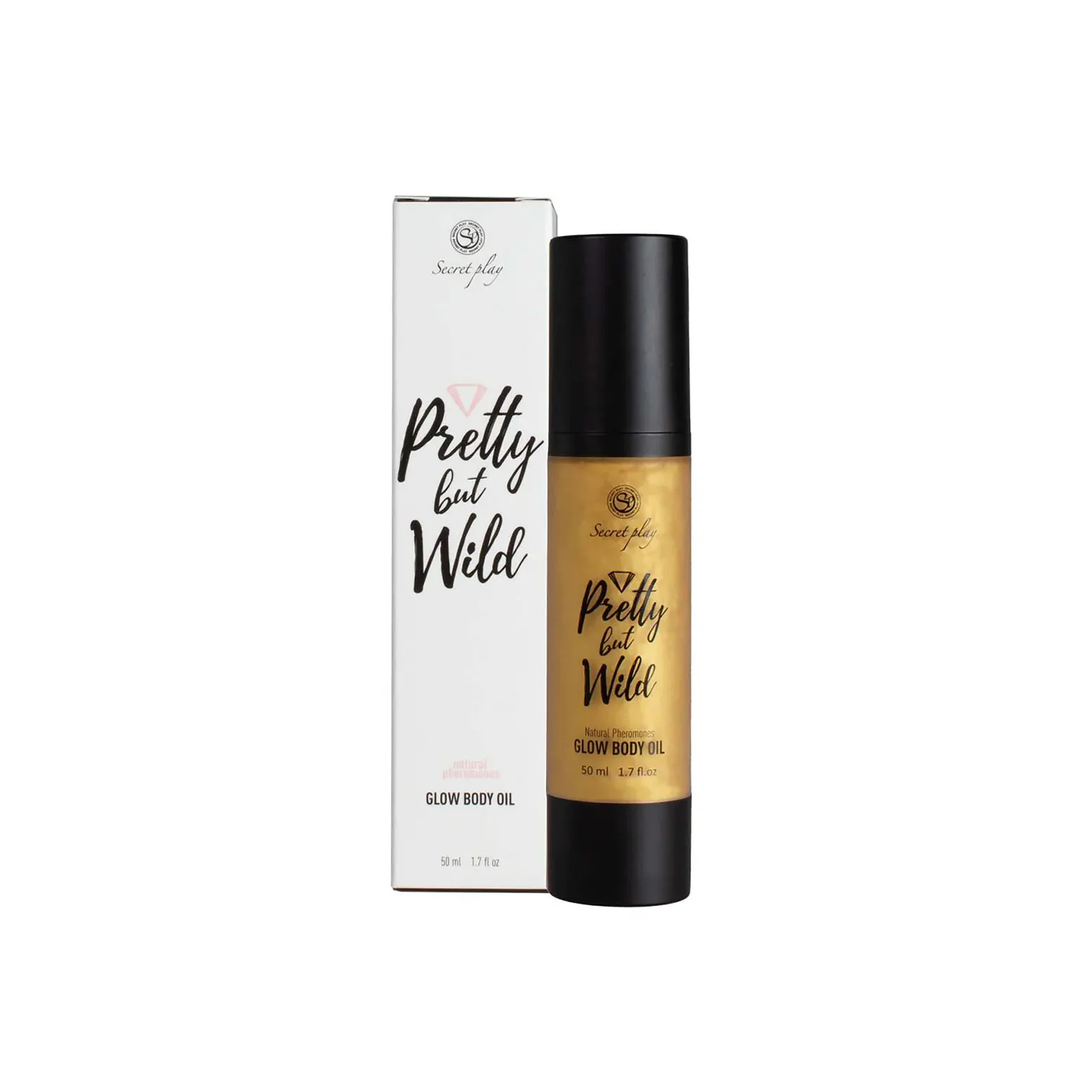 Glow Body Oil 100 ml
