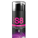 S8 Vaginal Cream Intimkrem for Kvinner 30 ml