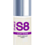 Cum Glide Hybrid Glidemiddel | S8 Hybrid Cum Glide