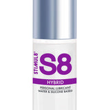 Hybrid Glidemiddel med Langvarig Glid | S8 Hybrid Lubricant