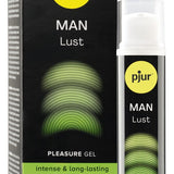 pjur MAN Lust Pleasure Gel Stimulerende Gel for Menn 15 ml