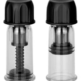 COLT Nipple Pro-Suckers – Justerbare nippelpumper