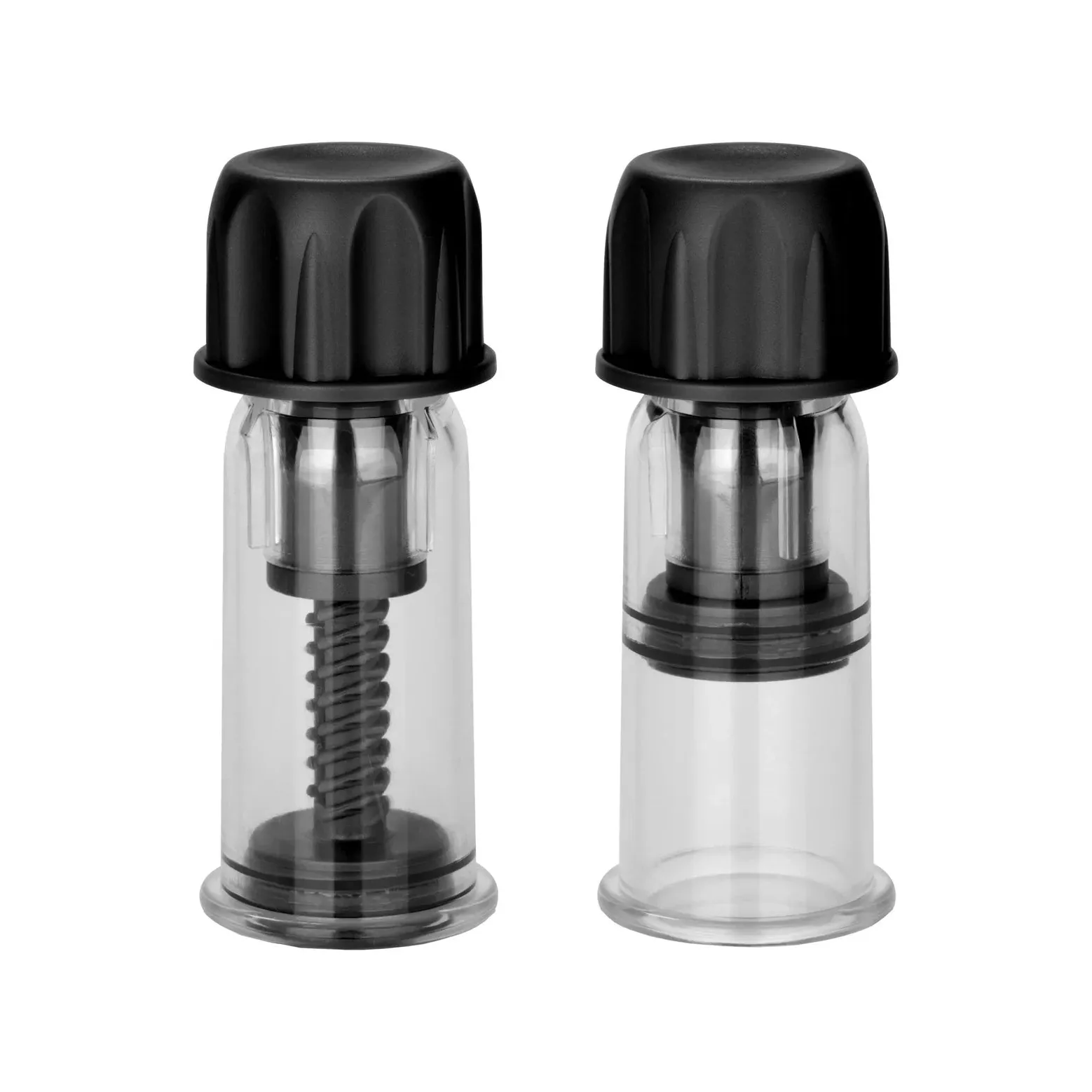 COLT Nipple Pro-Suckers – Justerbare nippelpumper
