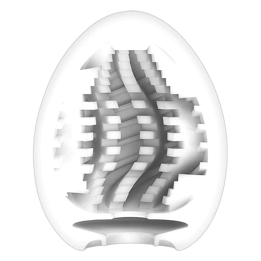 Tenga OnaniEgg - Tornado