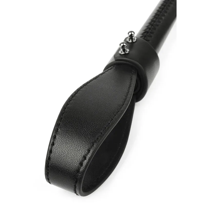 Genuine Leather Chain Whip