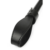Genuine Leather Chain Whip