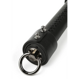 Genuine Leather Knot Flogger