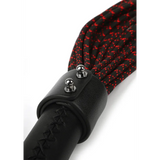 Genuine Leather Knot Flogger