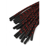 Genuine Leather Knot Flogger