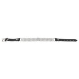 Triple Chain Control Collar