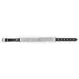 Triple Chain Control Collar