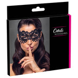 Elegant Lace Eye Mask