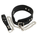 Silicone Control Collar & Leash
