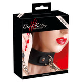 Silicone Control Collar & Leash