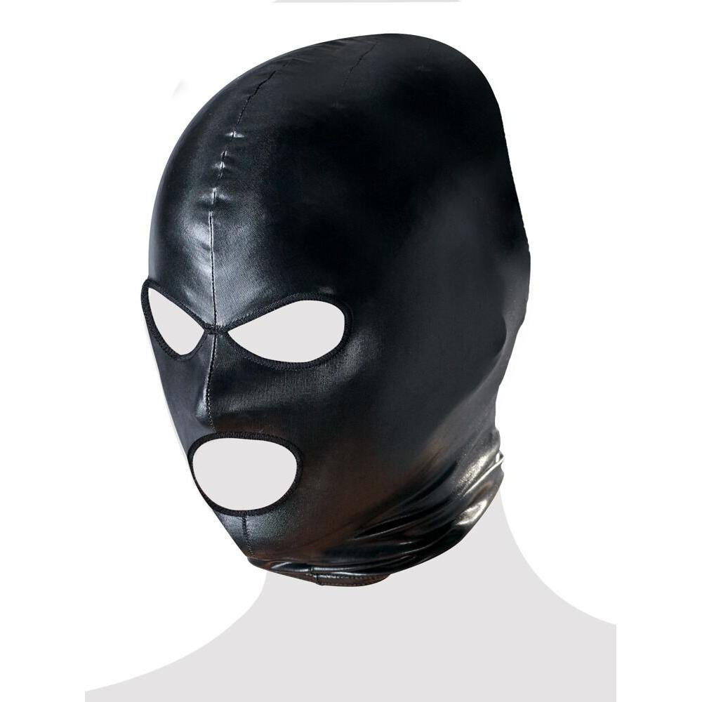 Wetlook Hood med øye- og munnåpning