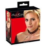 Heart Chain Collar & Leash
