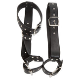 Back Control Restraint Harness