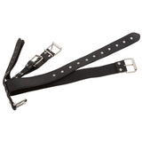 Back Control Restraint Harness