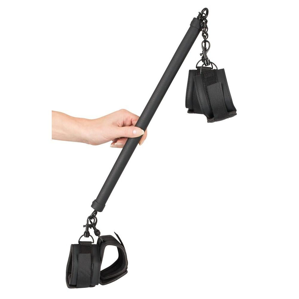 Comfort Grip Spreader Bar Set