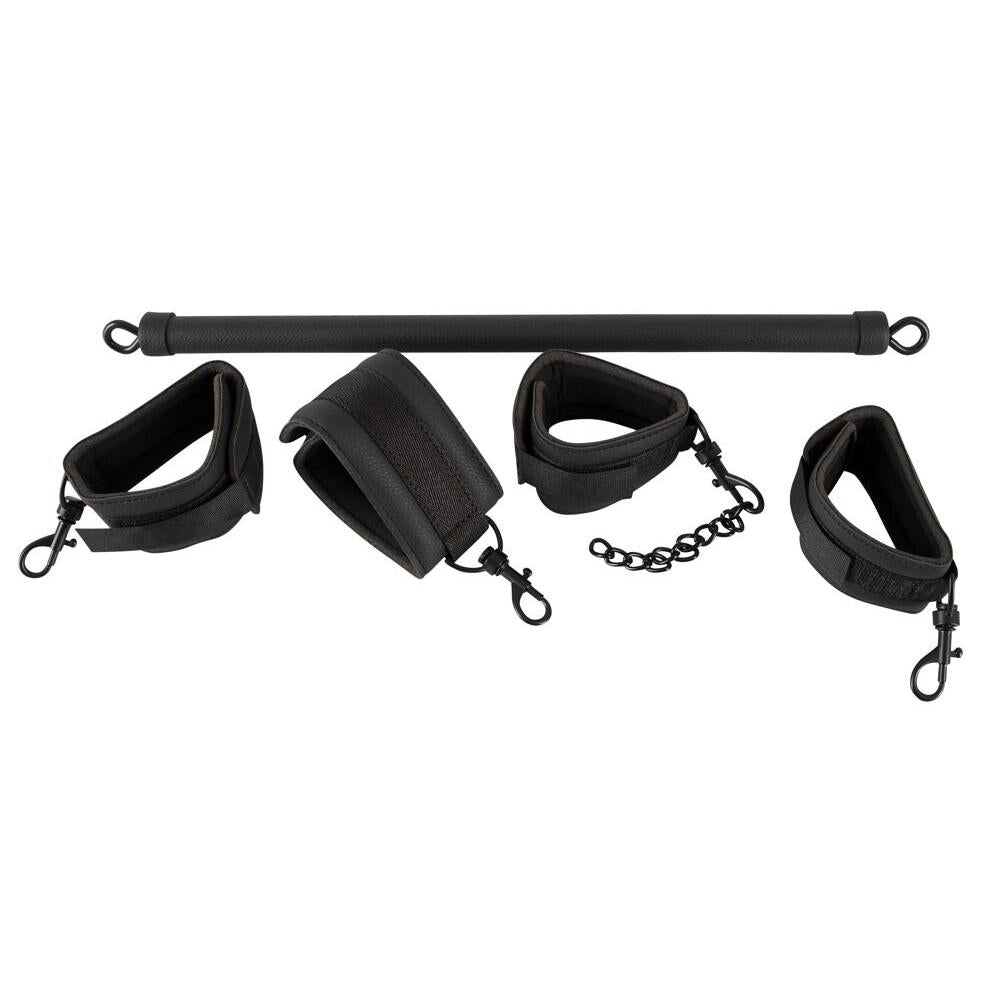 Comfort Grip Spreader Bar Set