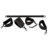 Comfort Grip Spreader Bar Set