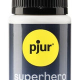 pjur superhero Ultimate Delay Spray for Menn 20 ml