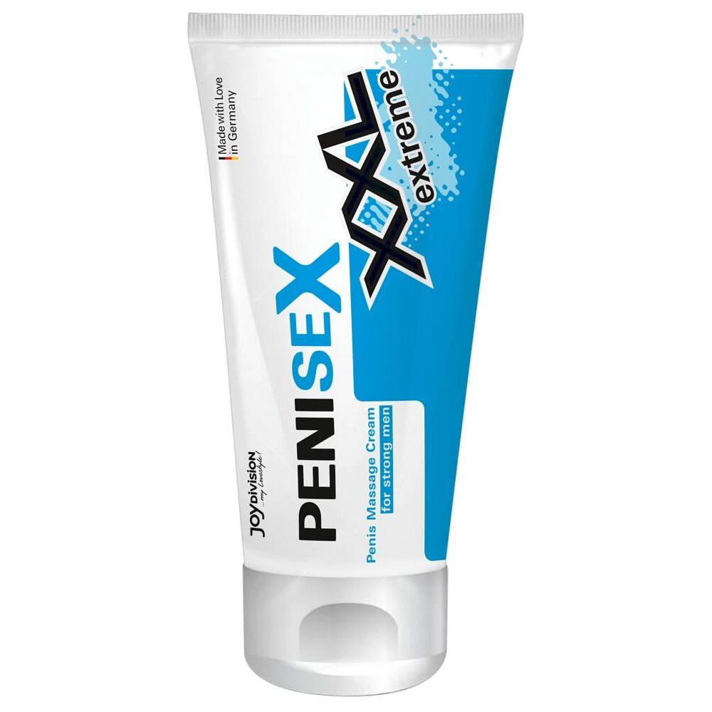 PENISEX XXL Extreme Cream 100 ml