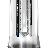 Bathmate Hydromax7 Vannbasert Penispumpe