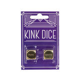 Kink Dice Sexterninger