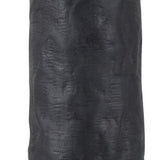 You2Toys Big Sleeve – sort penishylse 22 cm
