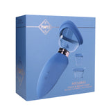AROUSING Vulva & Breast Pump – Bryst- og Klitorispumpe