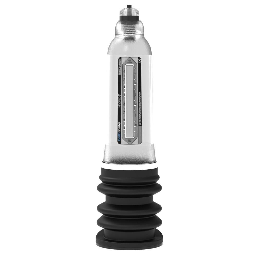Bathmate Hydro7 Vannbasert Penispumpe