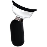 DAZZLING Vulva & Breast Pump – Bryst-, Vulva- og Klitorispumpe